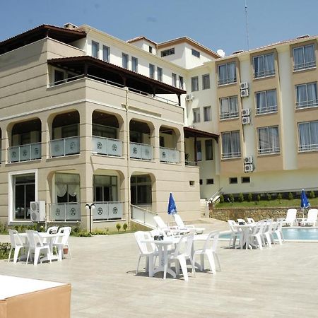 Kavaklıdere Club Adas Hotel المظهر الخارجي الصورة