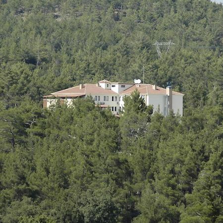 Kavaklıdere Club Adas Hotel المظهر الخارجي الصورة