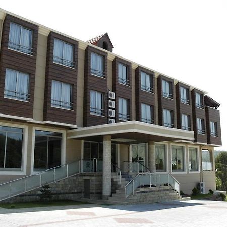 Kavaklıdere Club Adas Hotel المظهر الخارجي الصورة
