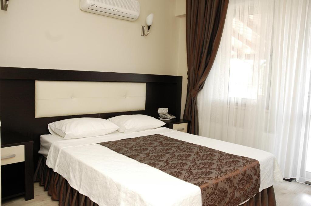 Kavaklıdere Club Adas Hotel الغرفة الصورة