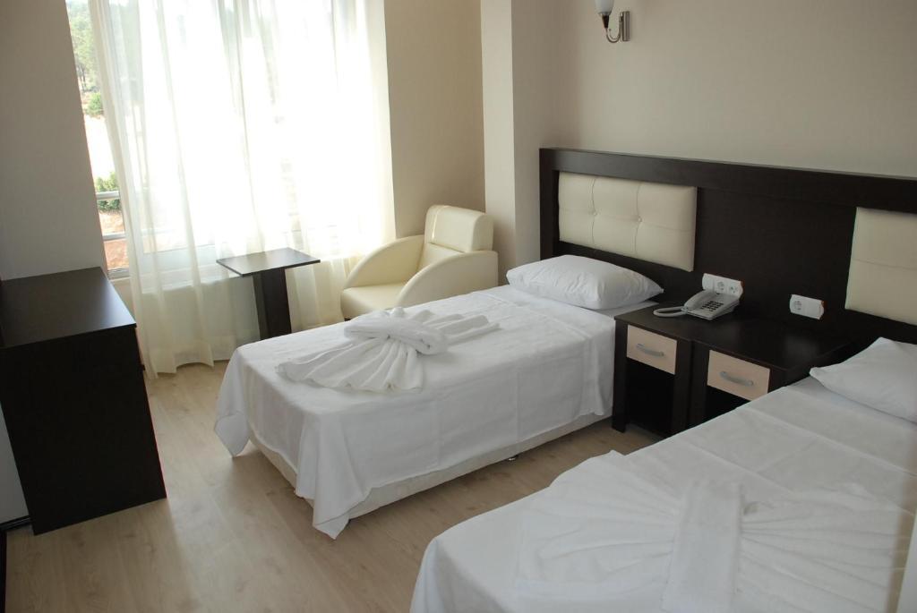 Kavaklıdere Club Adas Hotel الغرفة الصورة