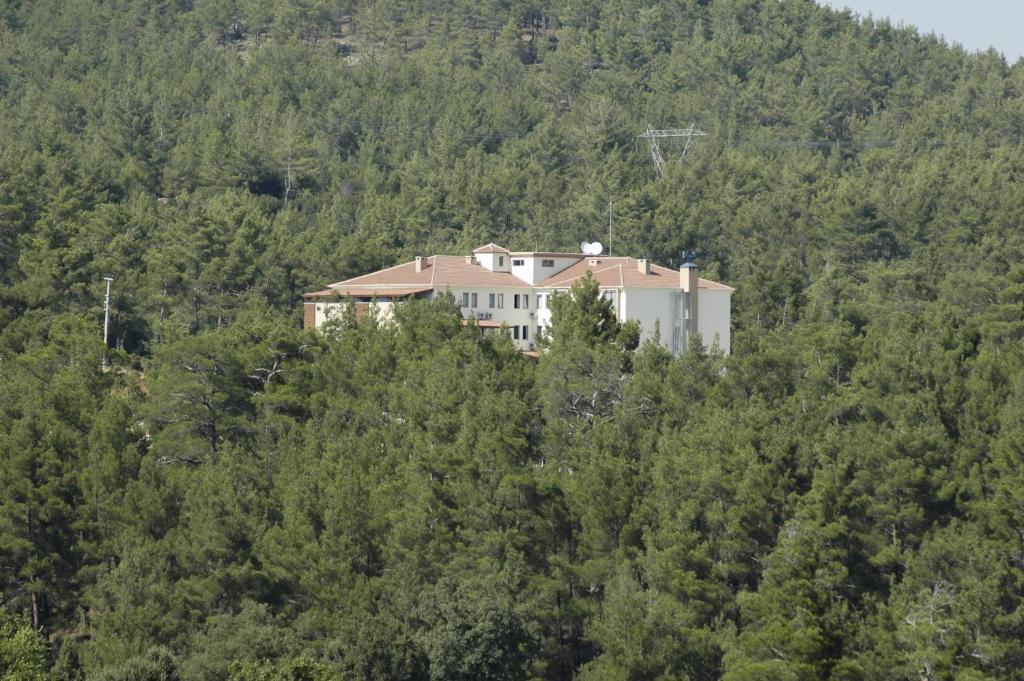 Kavaklıdere Club Adas Hotel المظهر الخارجي الصورة