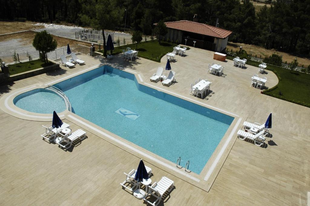 Kavaklıdere Club Adas Hotel المرافق الصورة