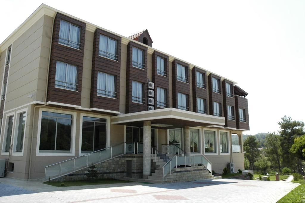Kavaklıdere Club Adas Hotel المظهر الخارجي الصورة
