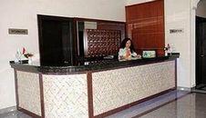 Kavaklıdere Club Adas Hotel المظهر الداخلي الصورة