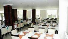 Kavaklıdere Club Adas Hotel المطعم الصورة
